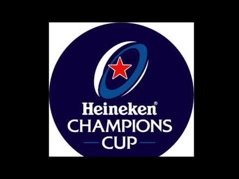 European Champions Cup Rugby Theme Song
