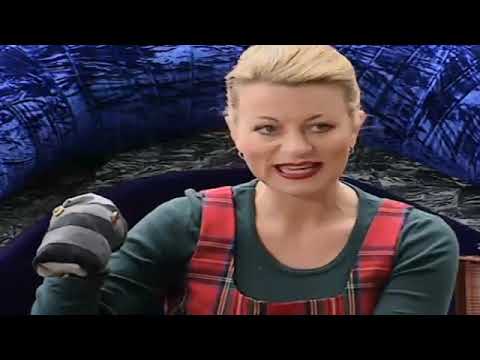 Teletubbies TV Naughty Sock Returns Date 23 March 1998