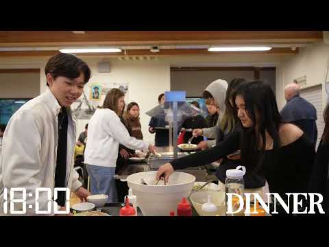 A Day In the Life of a UWC ISAK Japan Student