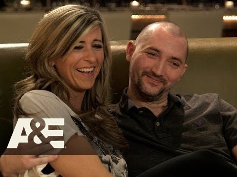 Neighbors With Benefits: An Awkward First Swinger Date (Season 1, Episode 1) | A&E