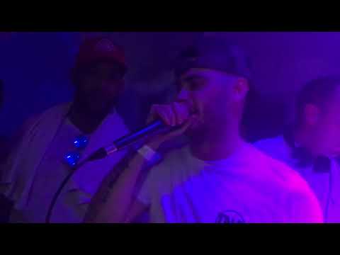 SLIPZ B2B NU ELEMENTZ B2B LOGAN D AZZA GRIMA DREPS THE ZOO AFTER PARTY SUNBEATZ 2018