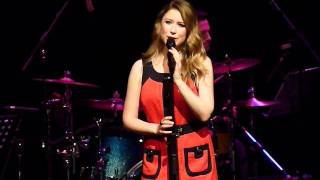 Who Painted the Moon Black - Hayley Westenra
