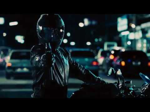 Nicolas Cage in BMW K 1200R / Bangkok Dangerous (2008) #BMW #K1200R