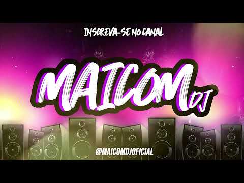 BEAT MULTIVERSO DO MANDELÃO - MAICOM DJ