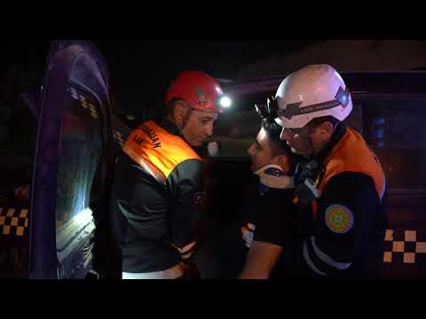 FHN-in Bakı Regional Mərkəzi təlim keçirib