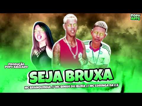 MC branquinha MC Binho do Ibura MC coringa da zs 2020
