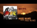 Haydée Milanés feat. Pablo Milanés - Ya ves (Cover Audio)