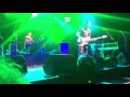 Steve Stevens - Prime Mover (Live Frankfurt Germany 04/07/2017)