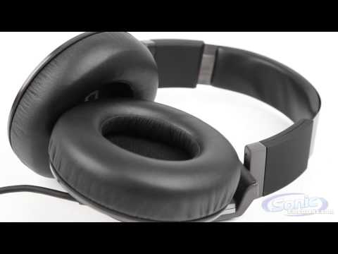 AKG K 550-video