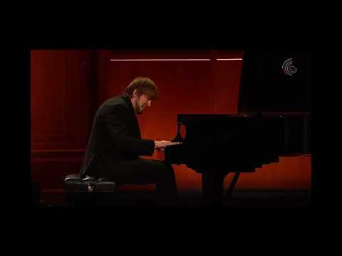 XVII Tchaikovsky international piano competition - S. Korchagin - Second round