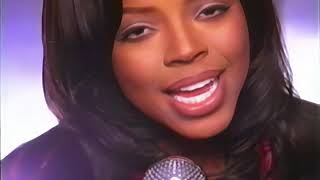 Si No Te Conociera (If I Never Knew You) - Jon Secada &amp; Shanice. (Restaurado)