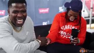 DEF JAM RECORDS - THE UNDISPUTED TOUR  (VSU)