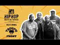 Hip Hop Beats Thangs W Yaggfu Front