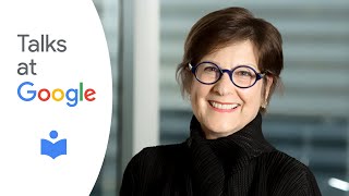 Joanna Barsh: "Confessionals and Career Advice for Millennials" | Talks at Google