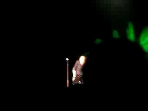 David Fonseca e Rita Redshoes@Algarve Hold Still