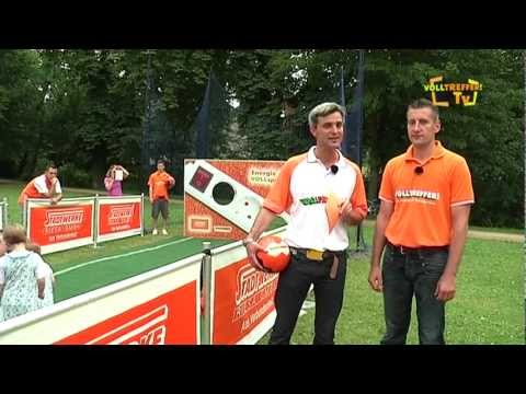 Energie mit VOLLspann!