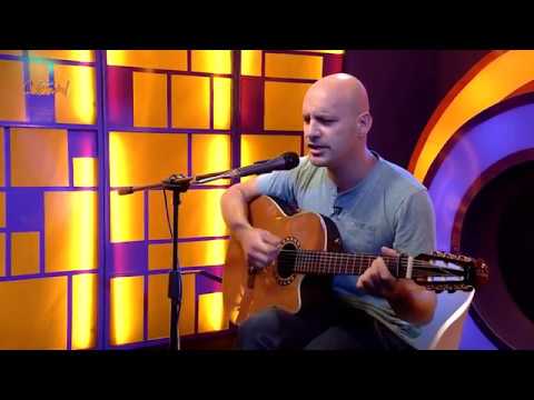 El Aleman en el tabladito - Resiliencia