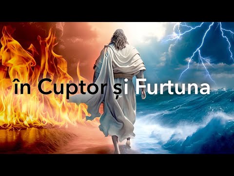 ELVIS MOISE - ÎN CUPTOR SI FURTUNA (2023)