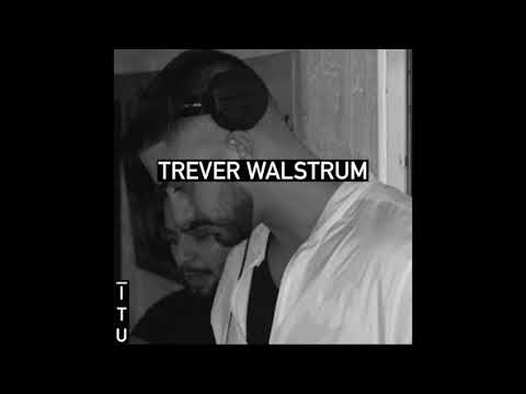 Trever Walstrum (ITU tracks only) podcast