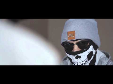 G Stakk - Change Up (Music Video)