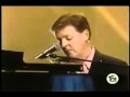 Paul McCartney - Your Loving Flame (Nobel Peace Prize '2001).flv