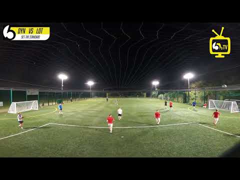 Dynamo Windmills vs Lottie Bum -  Southwick Leisure Centre, Thursday - Season 13 - W02 - 14.08.2023