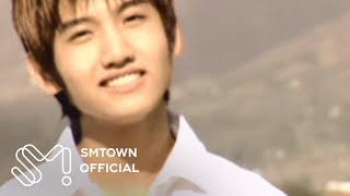 TVXQ! 동방신기 &#39;믿어요&#39; MV