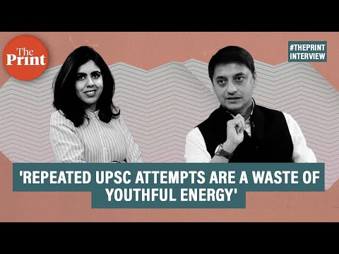 'Indians’ UPSC dream reflects poverty of aspiration': Economist & Advisor to PM Modi Sanjeev Sanyal