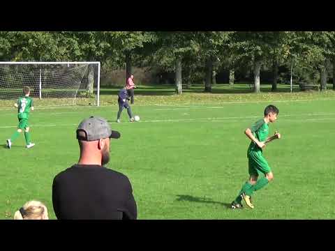 Tårnby VS Ishøj IF