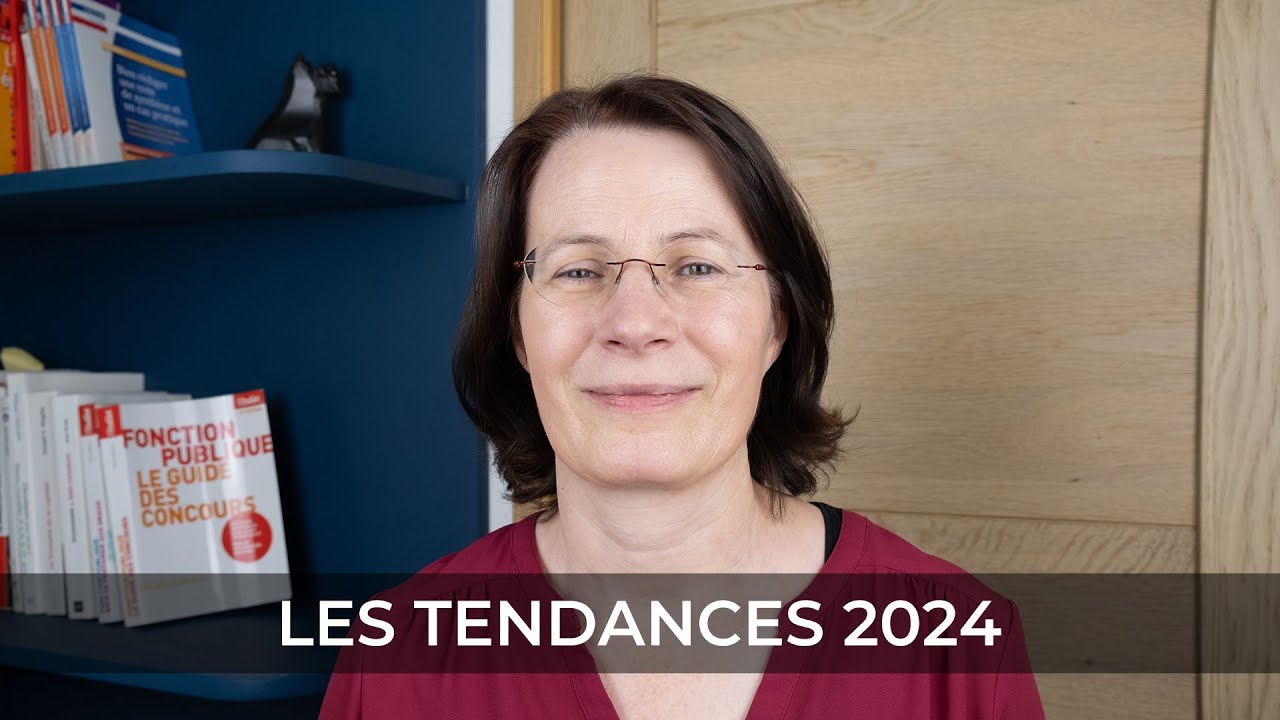 Action publique : quoi de neuf en 2024 ?