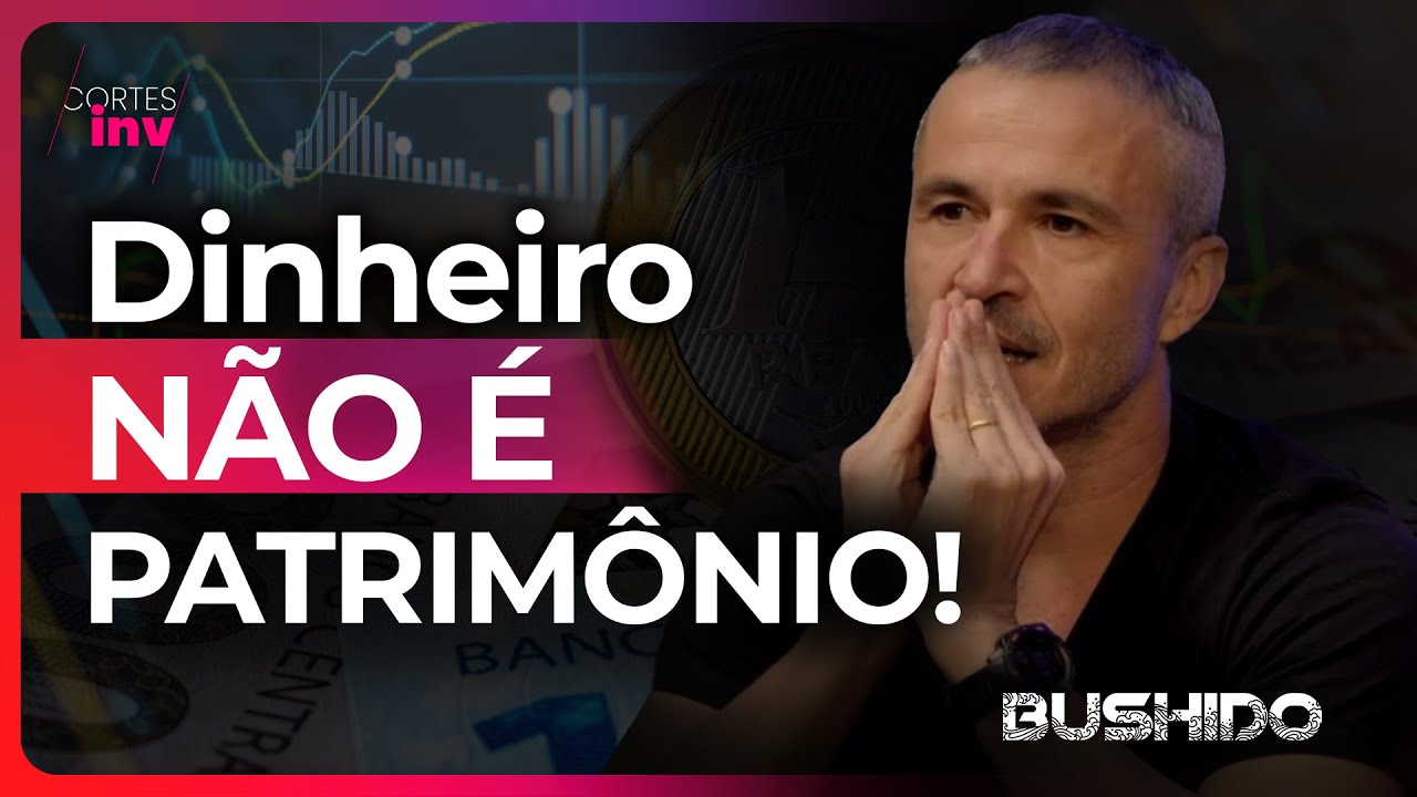 Qual o melhor ativo do Brasil? - Pedro Cerize responde