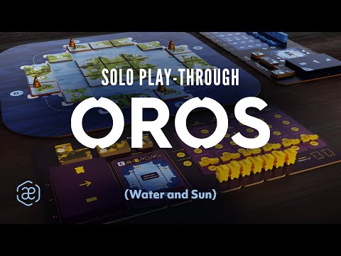 Oros