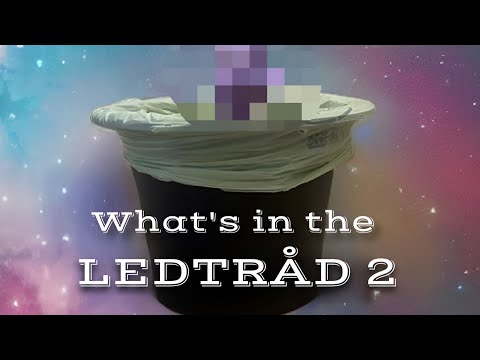 Svinnhinken - Ledtråd 2