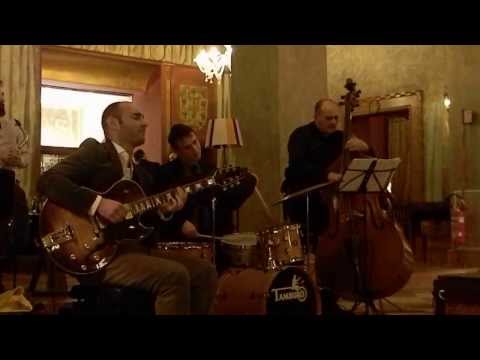 Jazz&More 2014 - Blue Note 5Tet