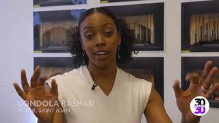 Saint Joan: Join 30 Under 30!