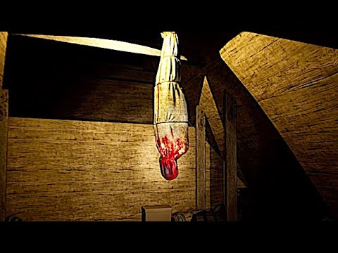 Delusion - A Murder Investigation Gets Weird in this Bafflingly Bizarre Horror Game