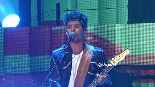 ALFRED GARCIA 'QUE  NOS SIGAN LAS LUCES' - Operación Triunfo Almería | 25/08/2018 | @Jejuu14