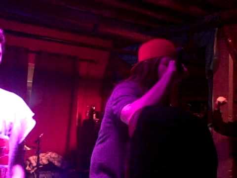 Donnie Dumphy   Broke In Half