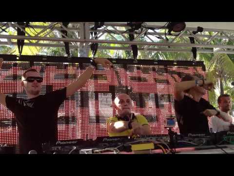 No Sugar Added '12 - Swanky Tunes & Hard Rock Sofa - Kick Out The Epic Motherfucker and Otherside