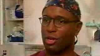 VASER® Lipo on Extreme Makeover (2007)