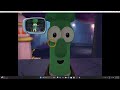 Larry Boy Disc Swap With Fairly OddParents Breakin Da Rules All Voice Clips No Pausing