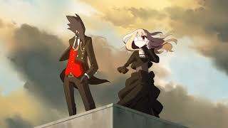 Noel the Mortal Fate - 23 Minutes of PC Gameplay