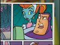 Buzz Lightyear Fra Starcommand Serietidning På Svenska