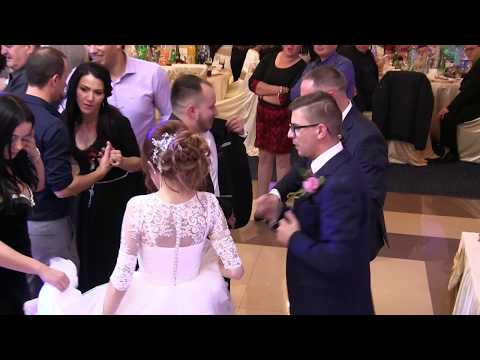 VEST MUSIC LA BRASOV -  GABI SI DEMA DOI ARTISTI (partea 2)