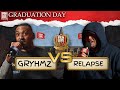 GRHYMZ Vs RELAPSE PenGame Academy 2026