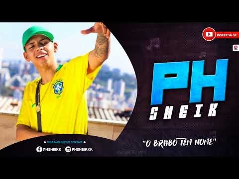 Mc Rick - Bonde Do Gabriel Jesus ( Rick Prod e TG Da Inestan ) 2018