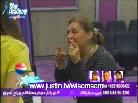 Bash & All in M Mary' s Class 26/3/2009 (6-7)