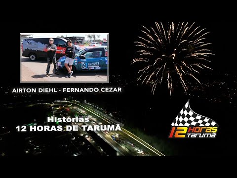 12 Horas de Tarumã por Airton Diehl e Nando Cezar