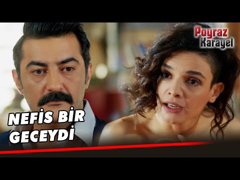 Meltem Gece Olanları Hatırlamıyor! - Poyraz Karayel 46. Bölüm