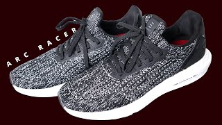 Elevar Arc Racer | Running Shoe Review | BEST BUDGET RUNNING SHOE?